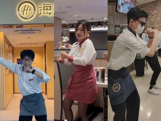 海底撈定位變了嗎，選霸王茶姬創(chuàng)始人有哪些戰(zhàn)略布局？