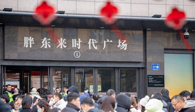 從河南到全國，胖東來品牌戰略擴張的挑戰與機遇分析