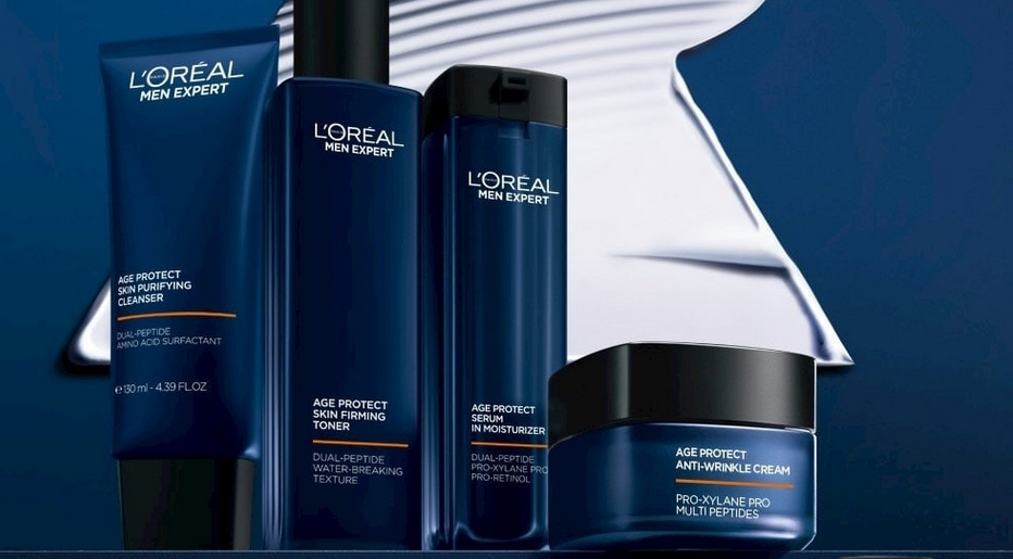 歐萊雅蟬聯(lián)業(yè)績榜首，品牌定位的力量成為化妝品行業(yè)的霸主