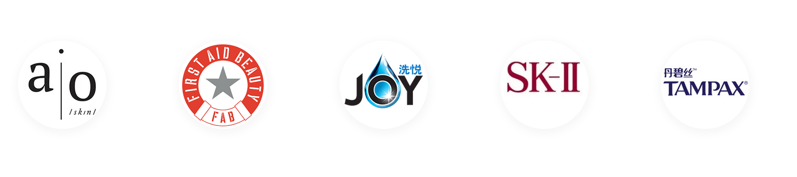 寶潔多品牌戰略定位案例分析