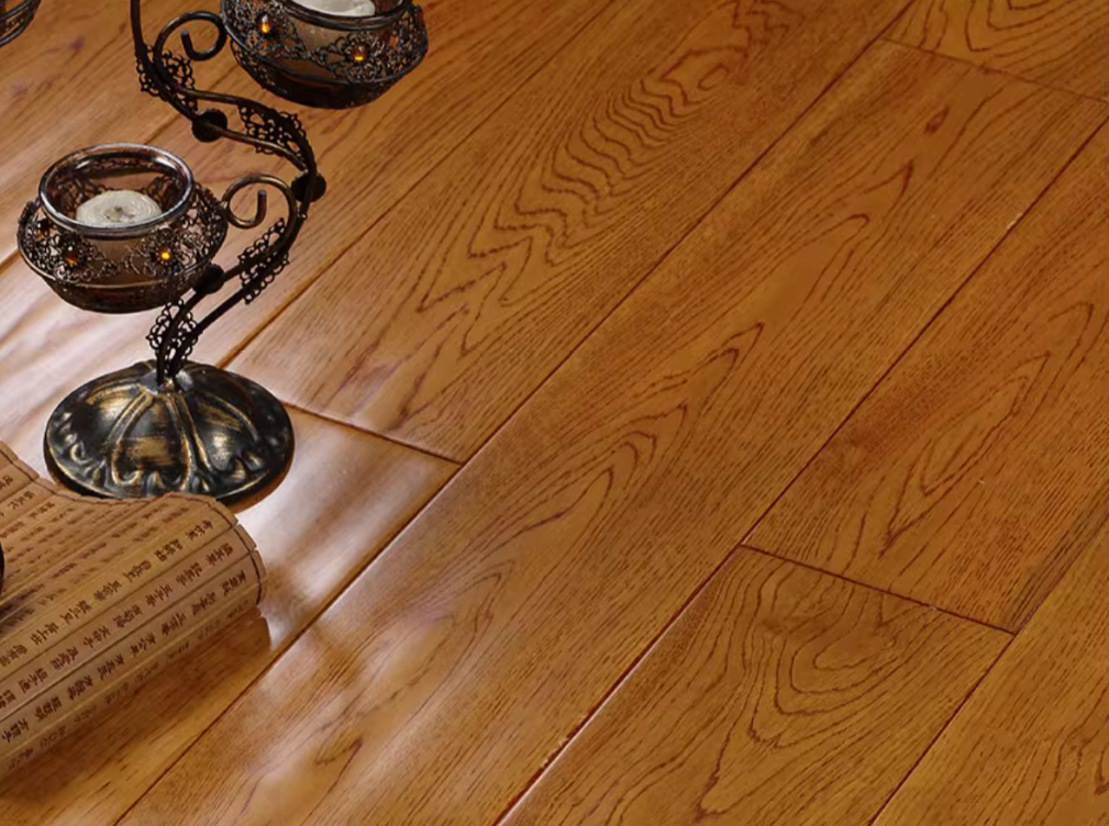 地板品牌定位案例分析