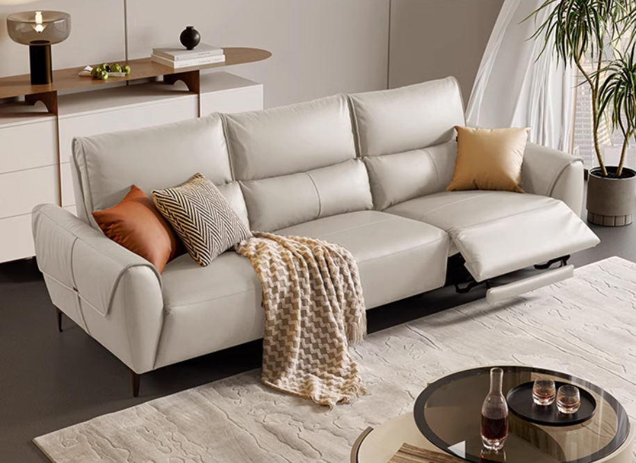 沙發品牌定位案例分析