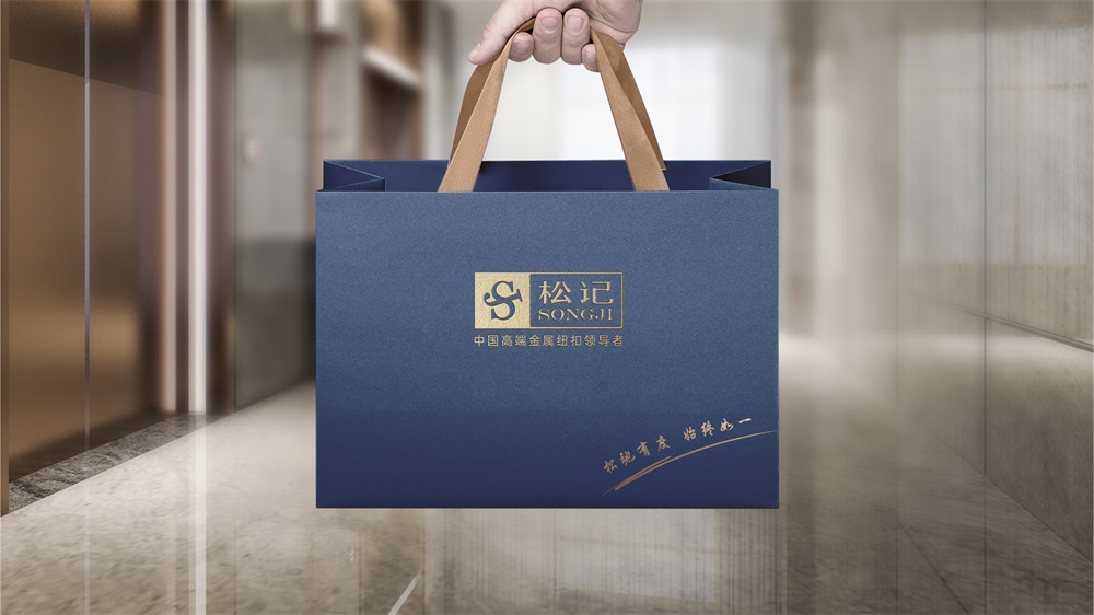 松記紐扣_服裝輔料品牌營(yíng)銷策劃案例