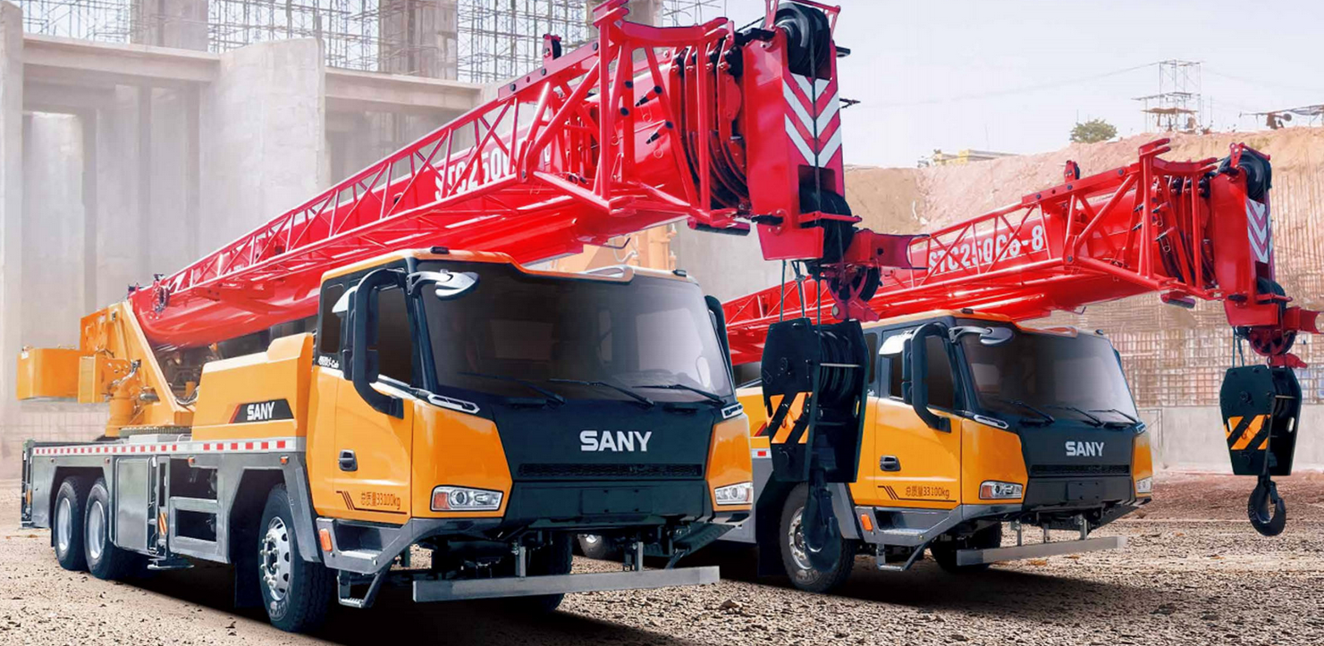 機械裝備品牌定位案例分析