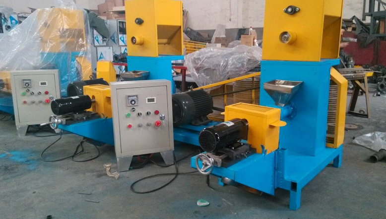 養殖設備品牌定位案例