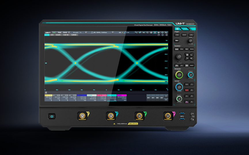 儀器設備品牌定位案例分析