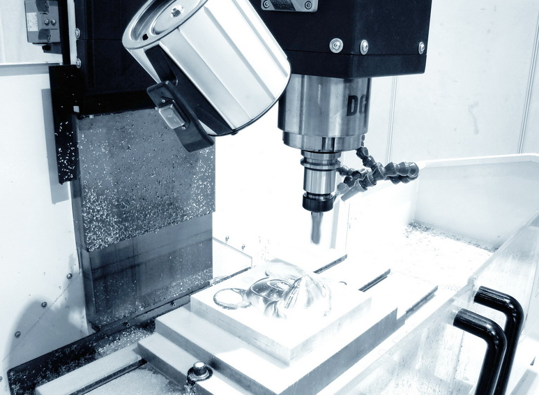 生產設備品牌定位案例分析