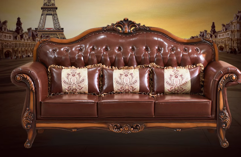 歐式家具品牌定位案例分析