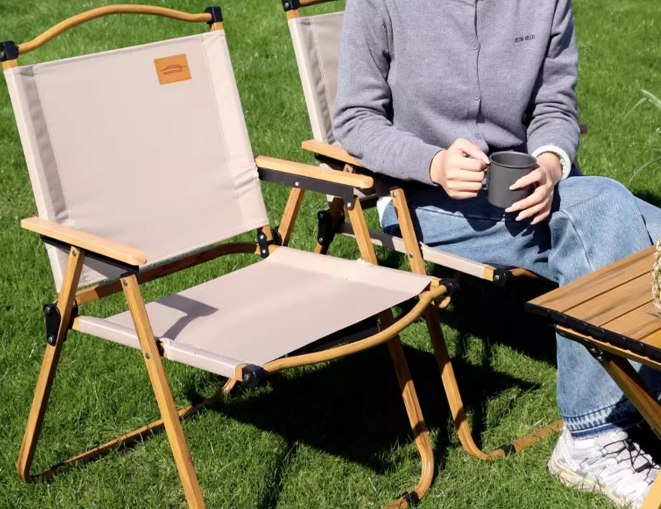 戶外家具品牌定位案例分析