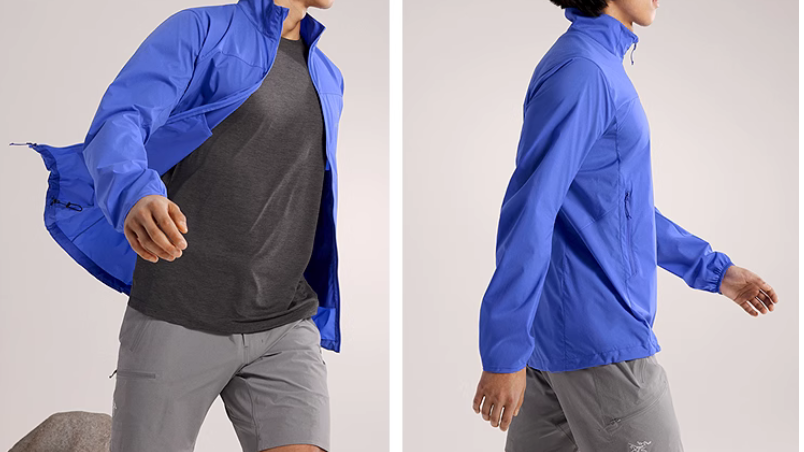 戶(hù)外服裝品牌定位案例分析