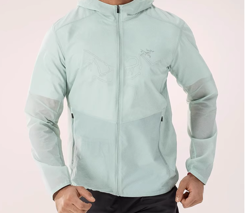 戶(hù)外服裝品牌定位案例分析