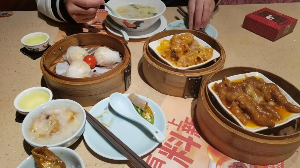 餐飲品牌戰略定位案例解析