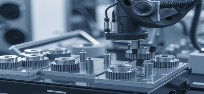 制造業品牌戰略定位公司分析今一火花機案例