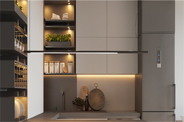 燈具品牌定位公司分享知名案例