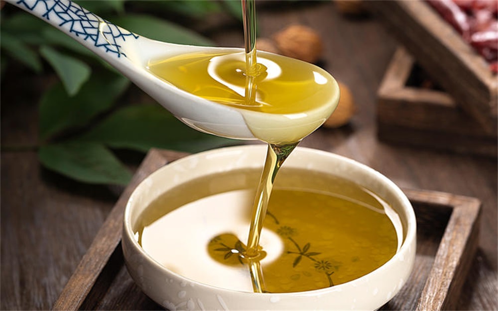 知名花生油品牌定位案例解析